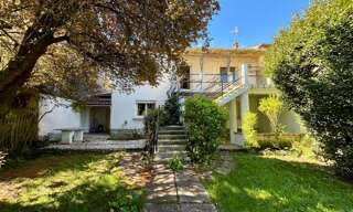 Maison 5 Pièces 140 m² à vendre à Castres (81100)