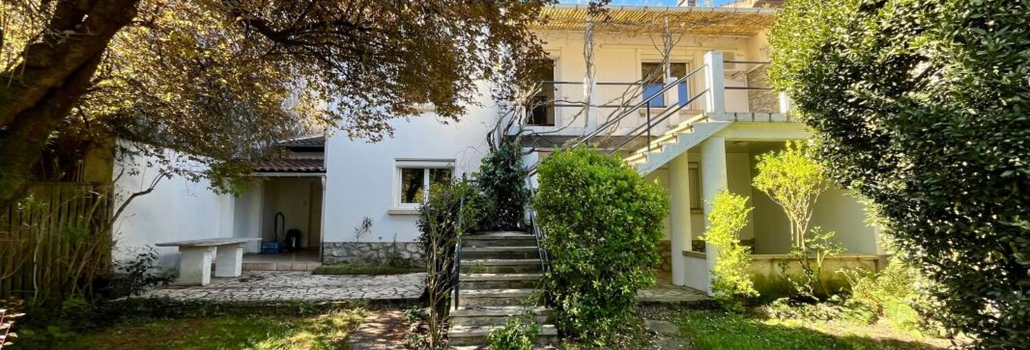 Maison 5 Pièces 140 m² à vendre à Castres (81100)