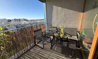 Appartement 3 Pièces 65 m² à vendre à Beauzelle (31700)