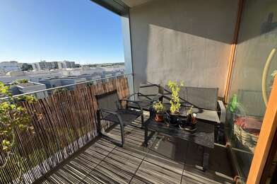 Appartement 3 pièces 199500 €
