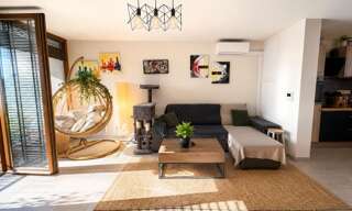 Appartement 3 Pièces 65 m² à vendre à Beauzelle (31700)