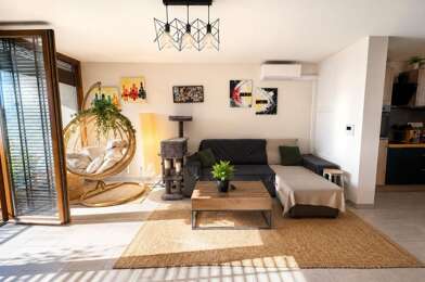 Appartement 3 pièces 199500 €