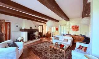 Maison 5 Pièces 186 m² à vendre à Moussac (30190)