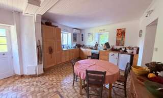 Maison 5 Pièces 186 m² à vendre à Moussac (30190)