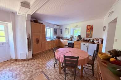 Maison 5 pièces 215000 €