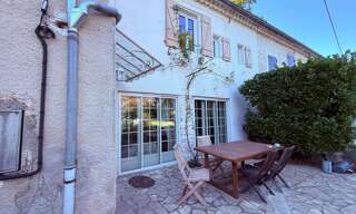 Maison 5 Pièces 186 m² à vendre à Moussac (30190)