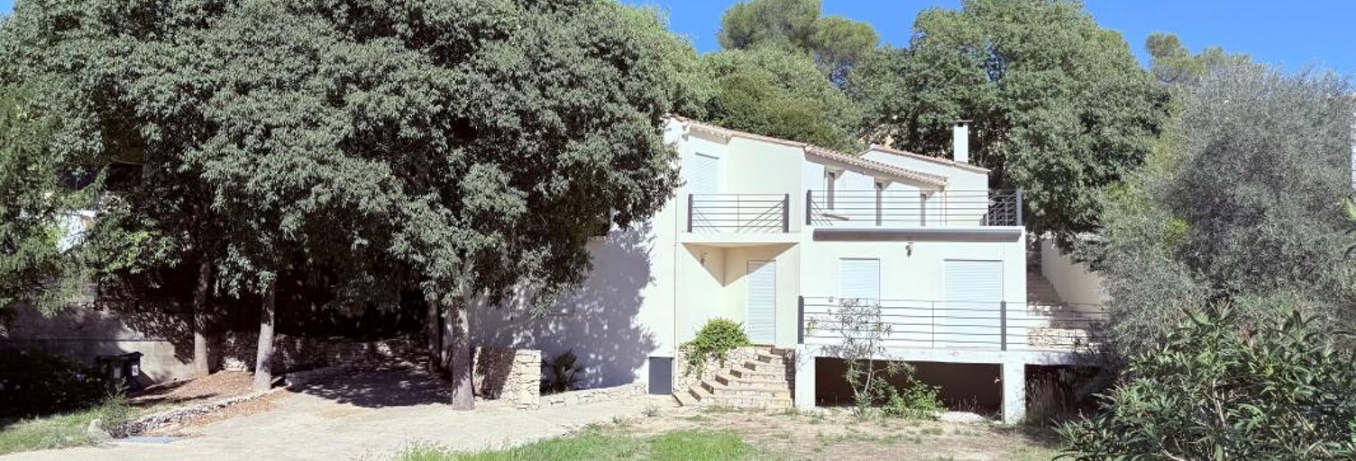 Maison 4 Pièces 144 m² à vendre à Nîmes (30900)