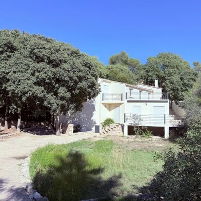 Maison 4 pièces 470000 €