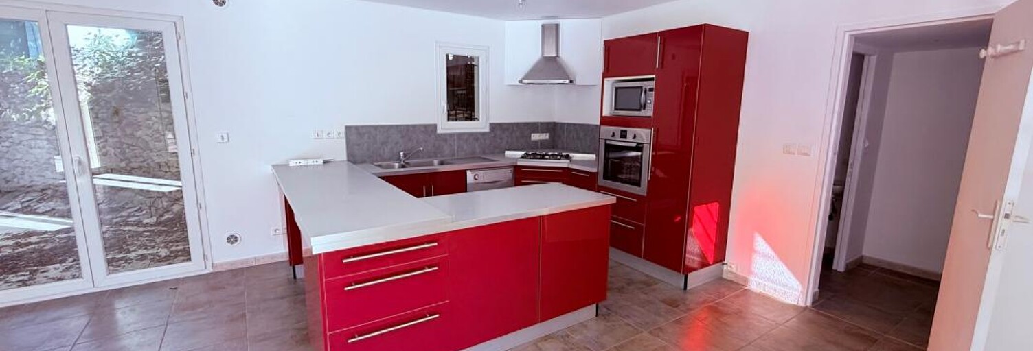 Maison 4 Pièces 144 m² à vendre à Nîmes (30900)