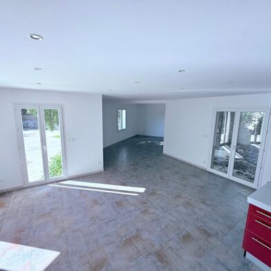 Maison 4 pièces 398000 €