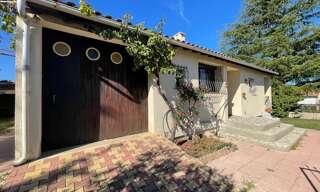 Maison 4 Pièces 89 m² à vendre à Caissargues (30132)