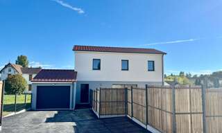 Maison 4 Pièces 108 m² à vendre à Panazol (87350)