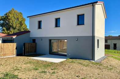 Maison 4 pièces 299000 €