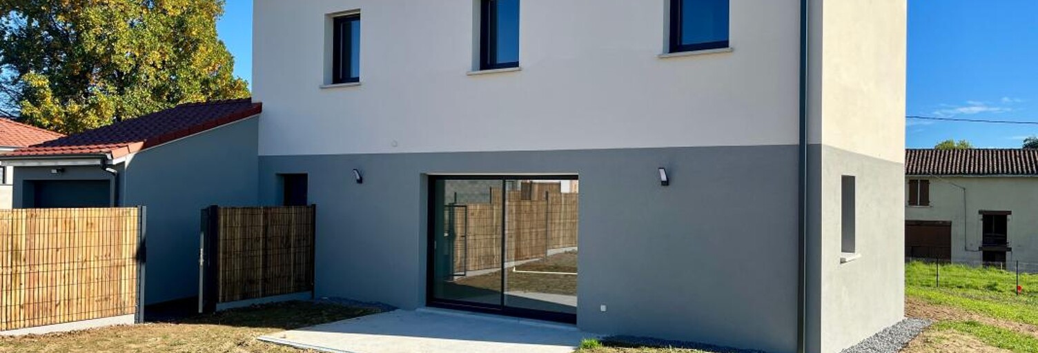 Maison 4 Pièces 108 m² à vendre à Panazol (87350)