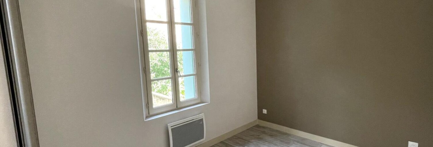 Appartement 3 Pièces 64 m² à louer à Montpellier (34000)