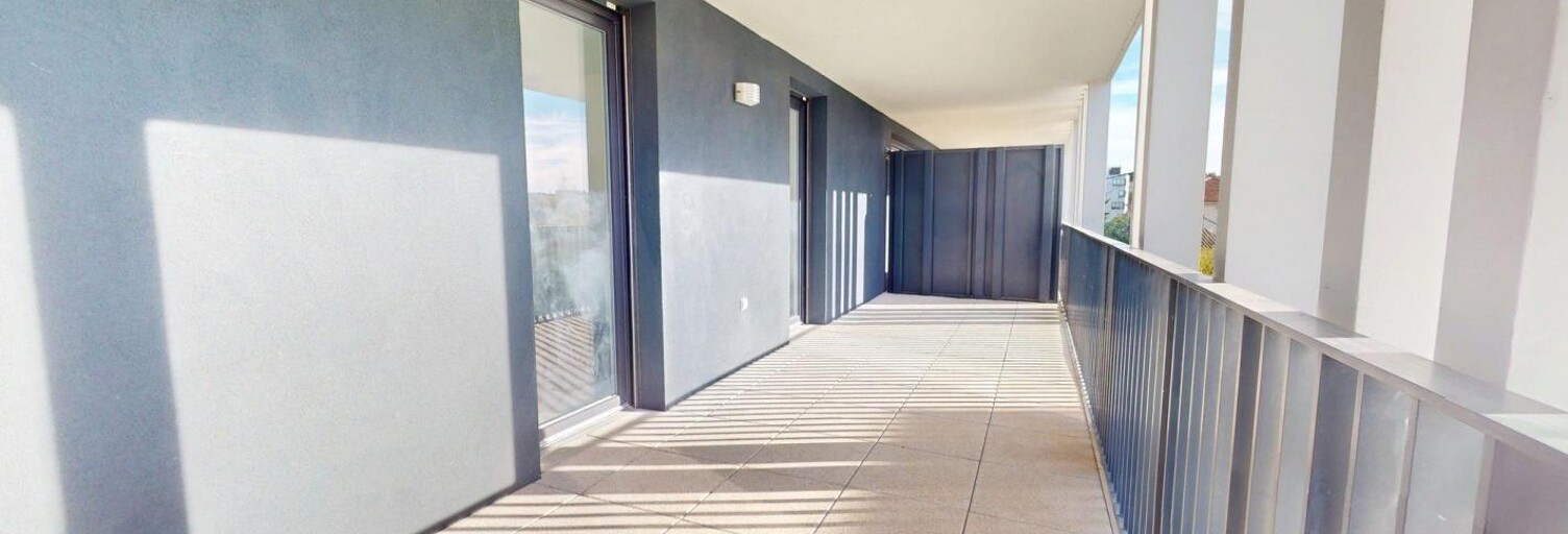 Appartement 2 Pièces 44 m² à vendre à Montpellier (34090)