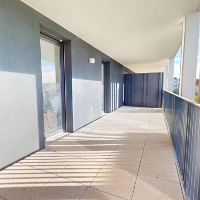 Appartement 2 pièces 230000 €