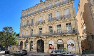 Commerce  83 m² à vendre à Béziers (34500)