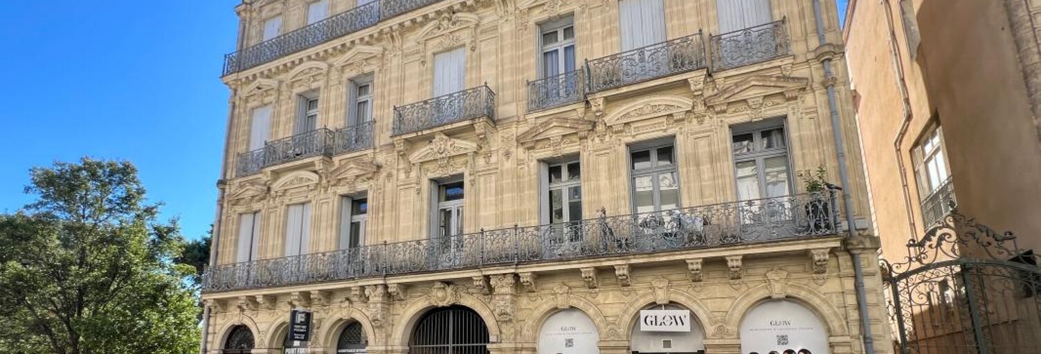 Commerce  83 m² à vendre à Béziers (34500)