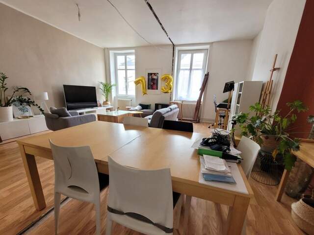 IMMEUBLE DE RAPPORT — photo du bien