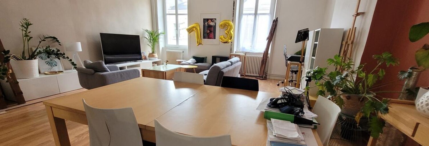 Immeuble  300 m² à vendre à Limoges (87100)