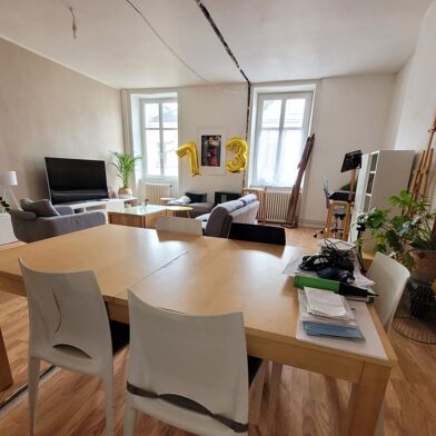 Immeuble  318000 €