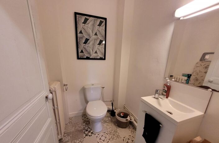 IMMEUBLE DE RAPPORT — photo 5