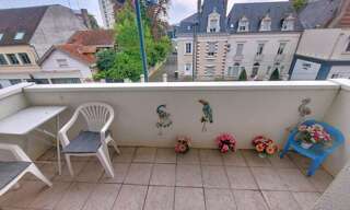 Appartement 3 Pièces 78 m² à vendre à Joué-lès-Tours (37300)