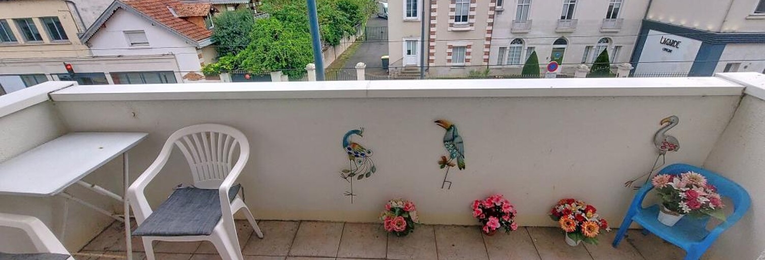 Appartement 3 Pièces 78 m² à vendre à Joué-lès-Tours (37300)