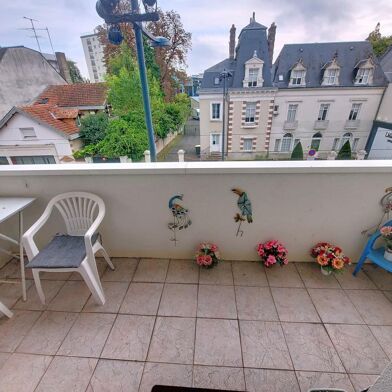 Appartement 3 pièces 143000 €