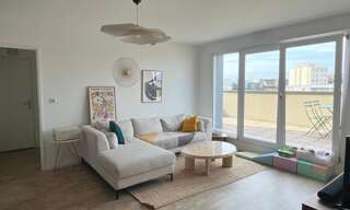 Appartement 5 Pièces 105 m² à louer à Reims (51100)