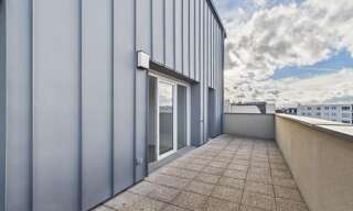 Appartement 5 Pièces 105 m² à louer à Reims (51100)