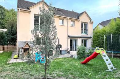 Maison 6 pièces 529000 €