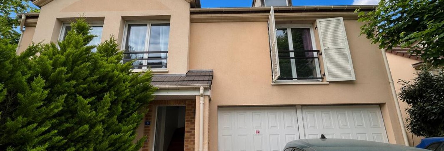 Maison 6 Pièces 135 m² à vendre à Soisy-sous-Montmorency (95230)