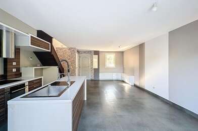 Maison 4 pièces 255000 €