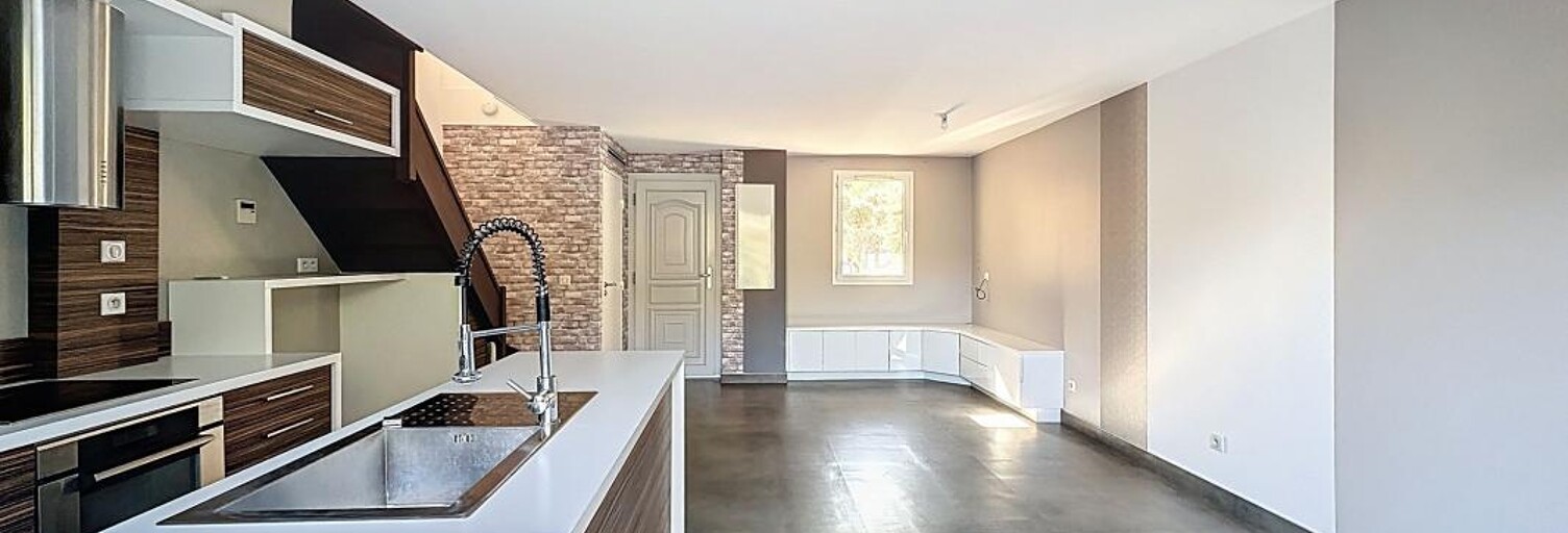 Maison 4 Pièces 69 m² à vendre à Calvisson (30420)