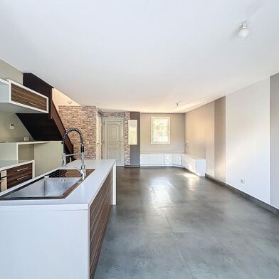 Maison 4 pièces 255000 €