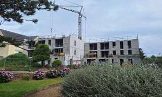 Appartement 3 Pièces 78 m² à vendre à Trébeurden (22560)