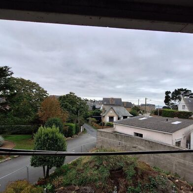 Appartement 2 pièces 247500 €