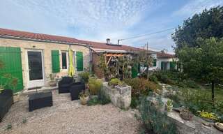Maison 4 Pièces 109 m² à vendre à Saint-Georges-d'Oléron (17190)