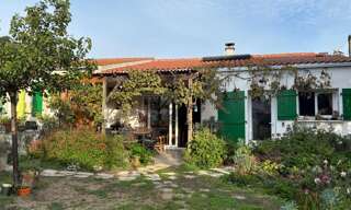 Maison 4 Pièces 109 m² à vendre à Saint-Georges-d'Oléron (17190)