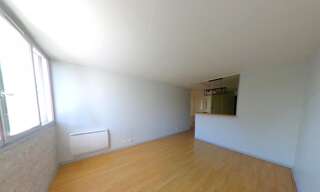 Appartement 2 Pièces 51 m² à vendre à Montmagny (95360)