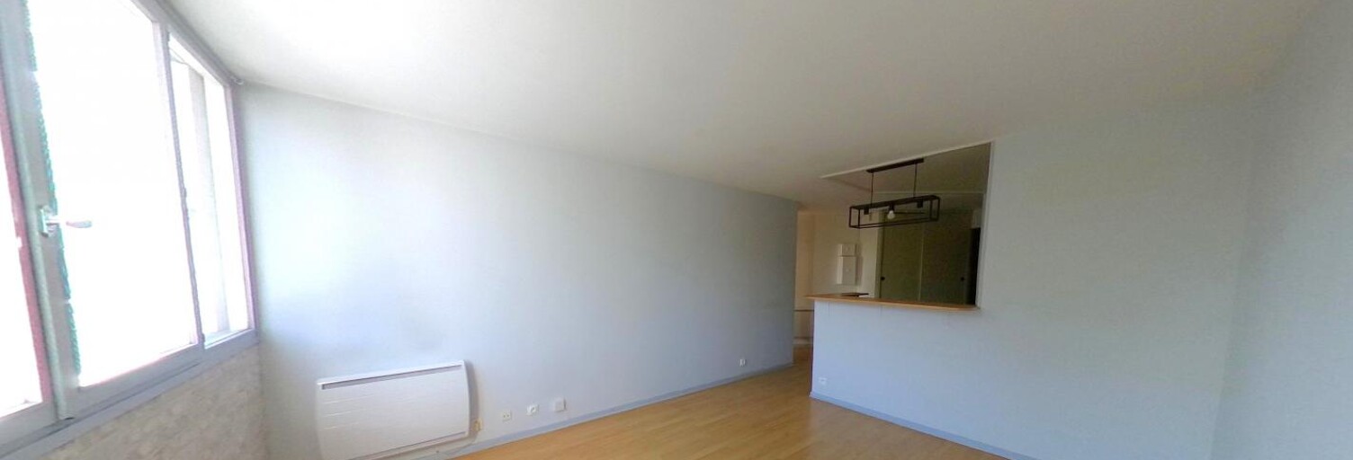 Appartement 2 Pièces 51 m² à vendre à Montmagny (95360)