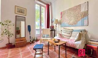 Appartement 4 Pièces 87 m² à vendre à Marseille 1 (13001)