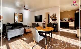 Maison 4 Pièces 112 m² à vendre à Les Auxons (25870)