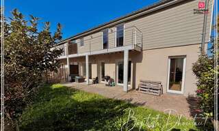 Maison 4 Pièces 112 m² à vendre à Les Auxons (25870)