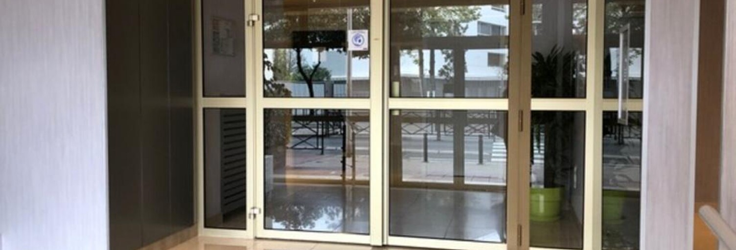 Appartement 2 Pièces 44 m² à vendre à Courbevoie (92400)