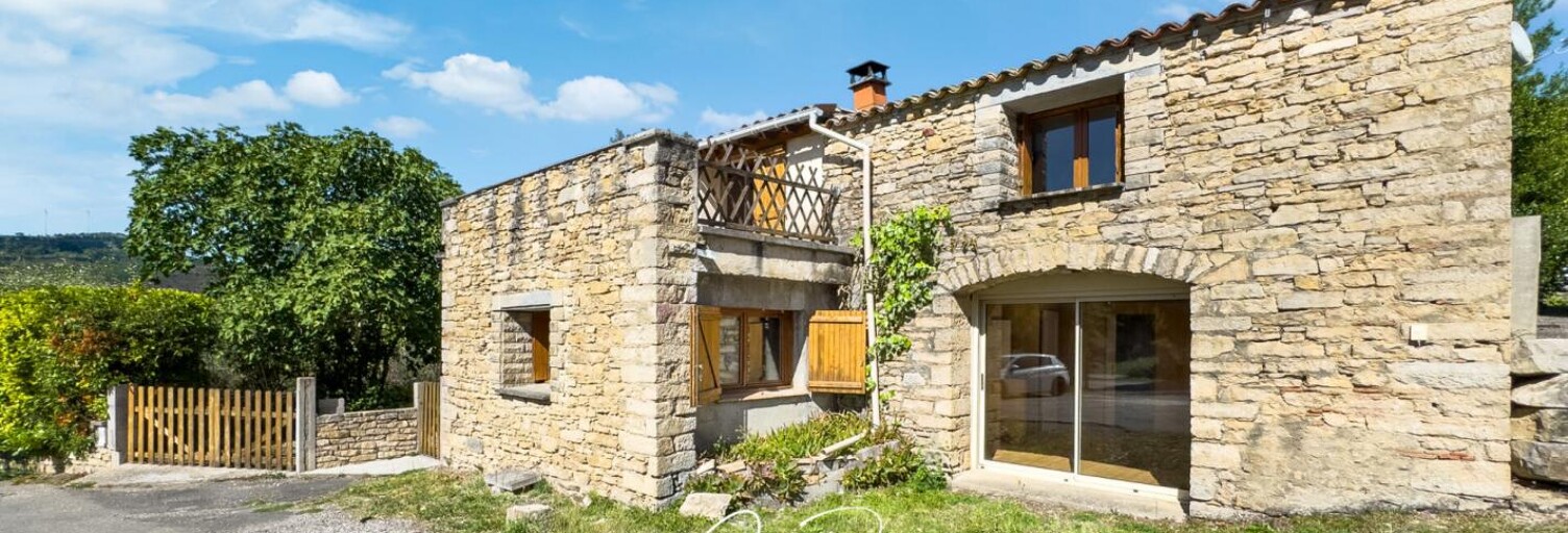 Maison 5 Pièces 132 m² à vendre à Limoux (11300)