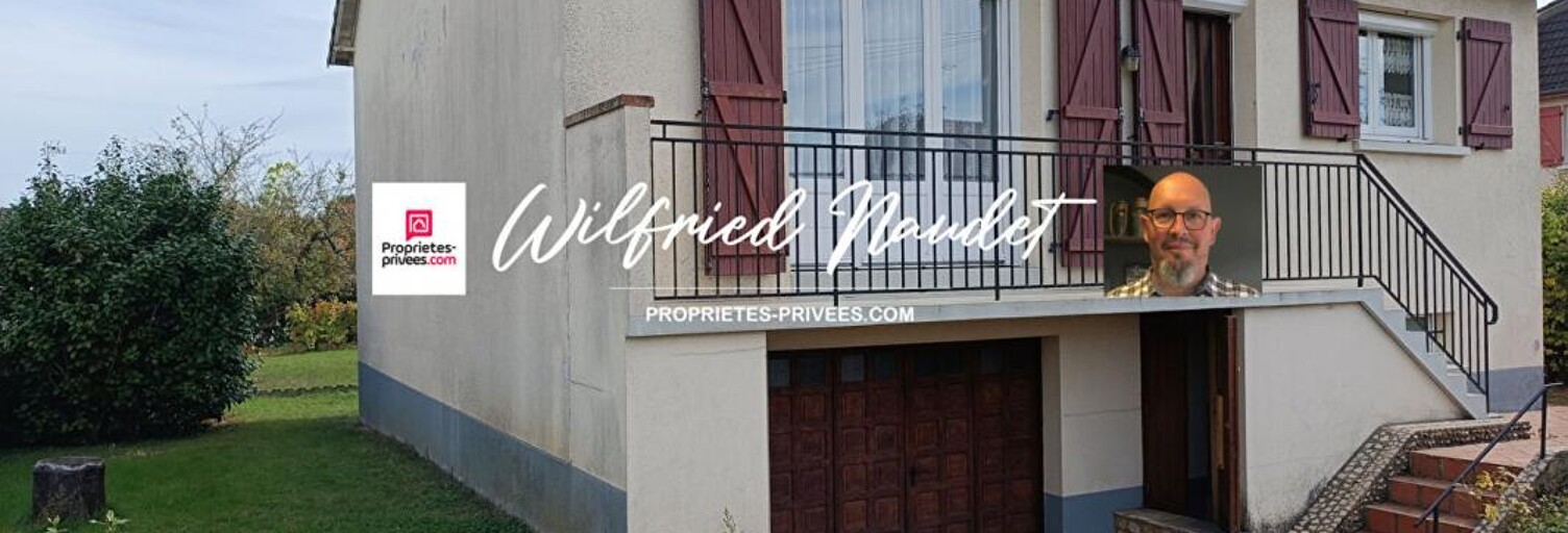 Maison 4 Pièces 80 m² à vendre à La Milesse (72650)