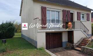 Maison 4 Pièces 80 m² à vendre à La Milesse (72650)